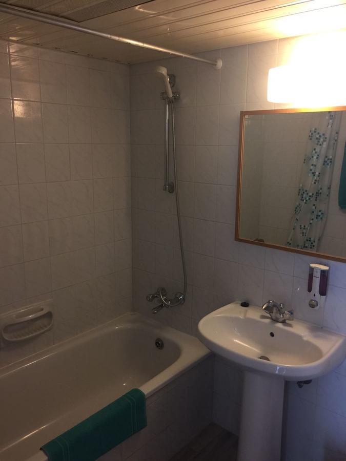 Nautilus Tourist Apartments Ларнака Екстериор снимка